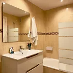 Appartement 6b Apolo Xii Vistas Al Mar Ifach